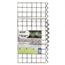 18178 - gabion wall flat packed